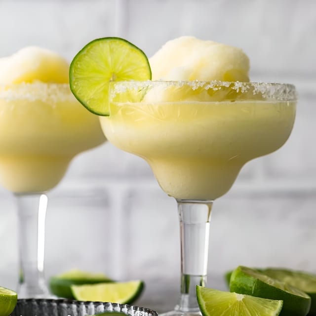 Margarita Wednesday