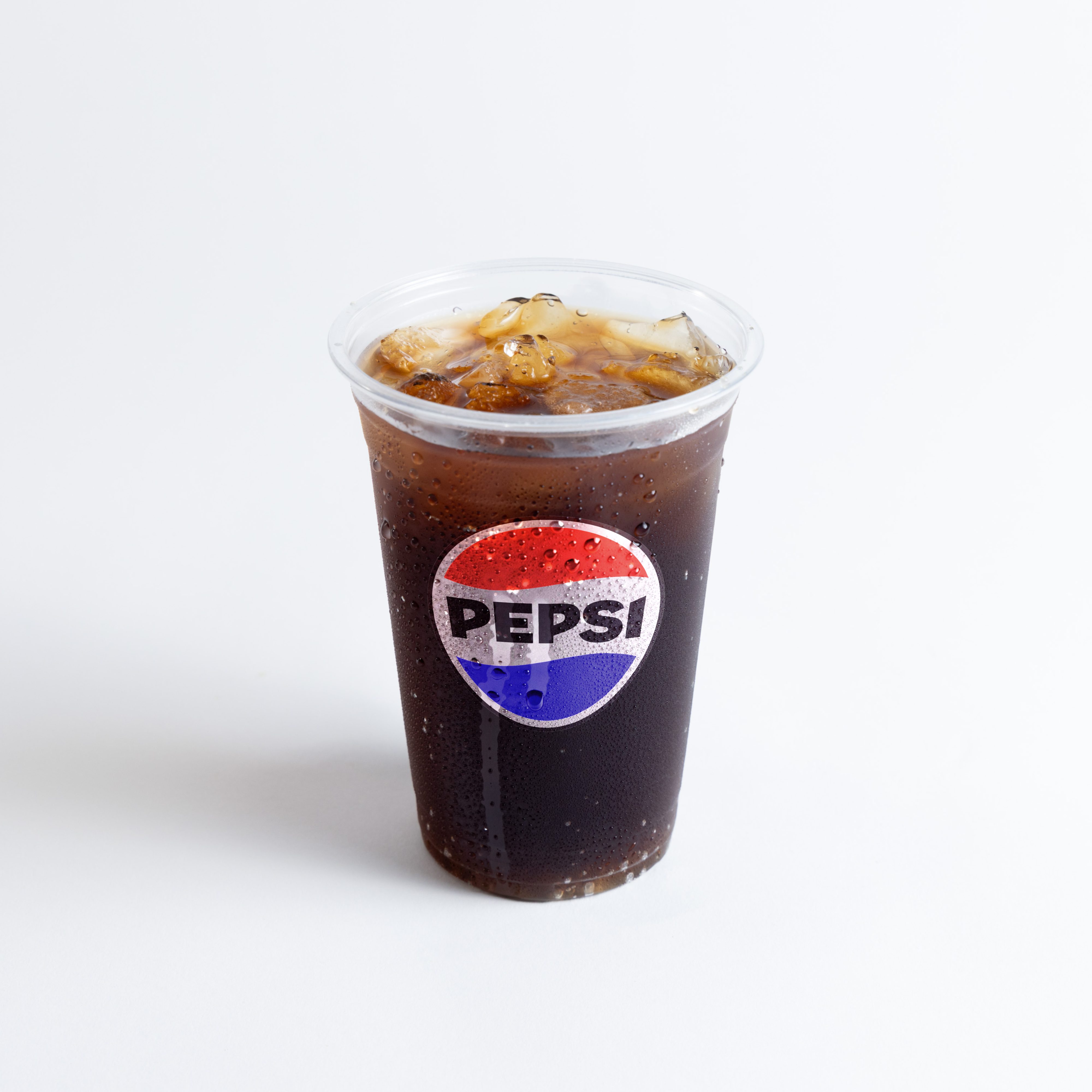 Soda.