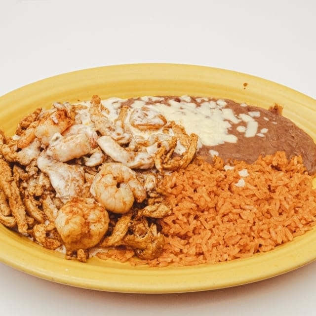 Pollo Jalisco.