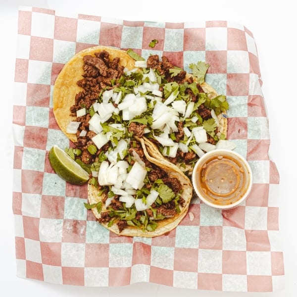 Taco Specialties.