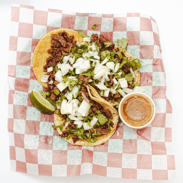 Taco Specialties.