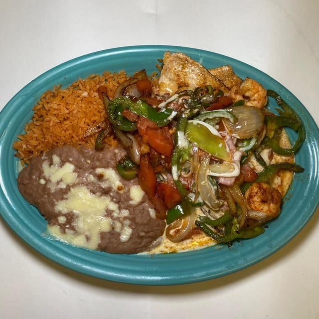Pollo Mazatlan.