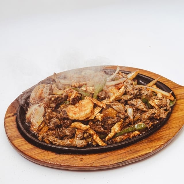 Fajita Jalisco.