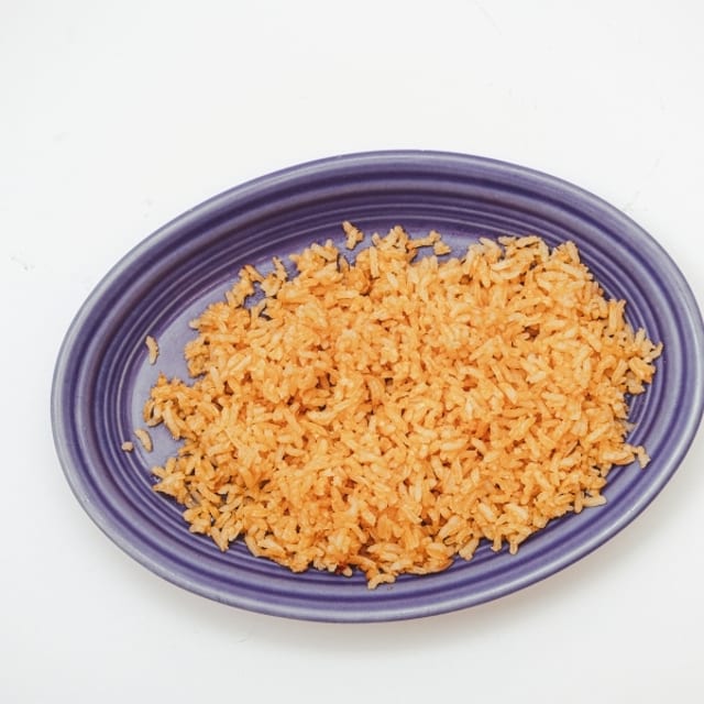 Rice.
