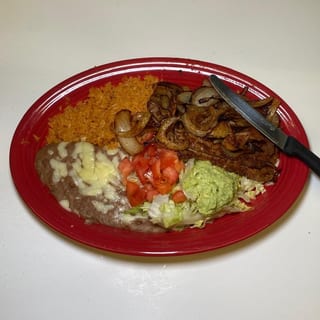 Carne Asada