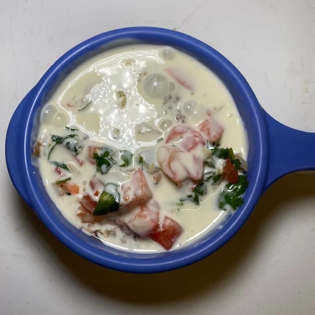 Fiesta Dip.