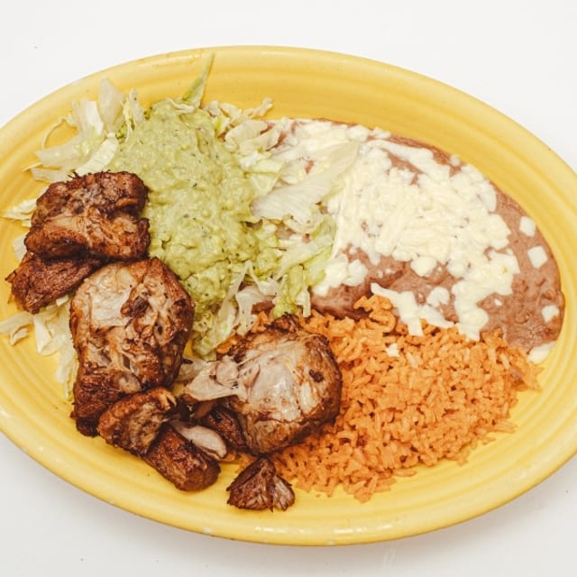 Carnitas.