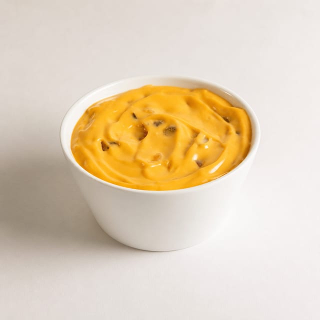 Cheese Dip.