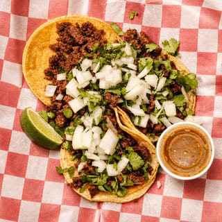 Taco Specialties